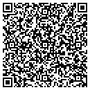QR code with Twin Air Inc contacts