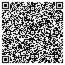 QR code with UMC Inc contacts