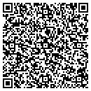 QR code with C & C Mvg Stor Westchester In contacts