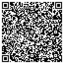 QR code with J & S Farm Corp contacts