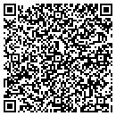 QR code with C S Crystal Cleaners contacts