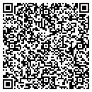 QR code with Ariella Inc contacts