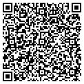 QR code with Gdc contacts