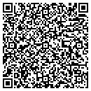 QR code with U E Local 332 contacts