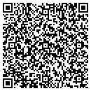 QR code with Kleins Florist contacts