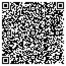 QR code with Hazan Import Corp contacts