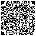 QR code with C J B Machine Shop contacts