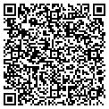 QR code with IDS contacts