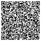 QR code with Aram's Alterations & Shoe Rpr contacts