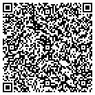 QR code with Kotkin McHael Ostroff Lawrence contacts