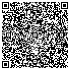 QR code with Salamone Anna Dgn Rn Acsw Bcd contacts