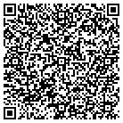 QR code with Ultimate Abstract Service Inc contacts