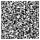 QR code with Hudson Vlly Fndtn For Youth Hl contacts