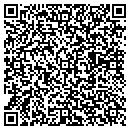 QR code with Hoebich Patrick W PC Law Off contacts