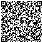 QR code with Advanced Welder Repair contacts