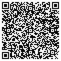 QR code with The Clothes Store contacts