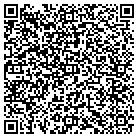 QR code with Aint Misbehavin Dog Training contacts