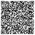 QR code with Tehama County Planning Department contacts