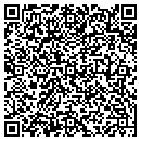 QR code with USTOISRAEL.COM contacts