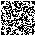 QR code with HFC contacts