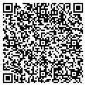 QR code with KFC contacts