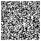 QR code with A A Charles Management In contacts