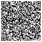 QR code with Ceasar & Palin's Barber Shop contacts
