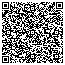 QR code with Gary's Towing contacts