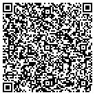 QR code with C & L Redemption Center contacts