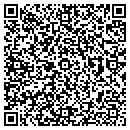 QR code with A Fine Gauge contacts