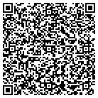 QR code with Domingue Delivery Service contacts