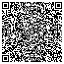 QR code with H S B C Bank contacts