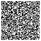 QR code with Psychthrapy Sprtality Inst Inc contacts