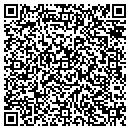 QR code with Trac Service contacts
