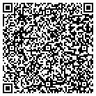 QR code with George E Gregory Invstmnt Sec contacts