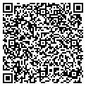 QR code with GNC contacts