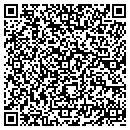 QR code with E F Murphy contacts