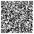QR code with Manna Tuxedos contacts