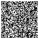 QR code with Marsh Optical Boutique Inc contacts