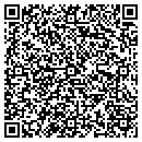 QR code with S E Berk & Assoc contacts