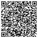 QR code with Cal Lee Graphy contacts