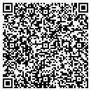 QR code with PMV Realty contacts