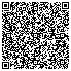 QR code with Cornerstone Cnstr Upstate N Y contacts