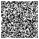 QR code with H2L Architecture contacts