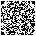 QR code with Pampers contacts