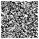 QR code with Yager Steven contacts