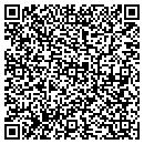 QR code with Ken Turrisi Architect contacts