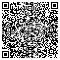 QR code with Super Hero Comics contacts