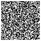 QR code with Allan Fried Plumbing and Heating contacts
