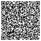 QR code with Heed Helping End Eating Dsrdr contacts